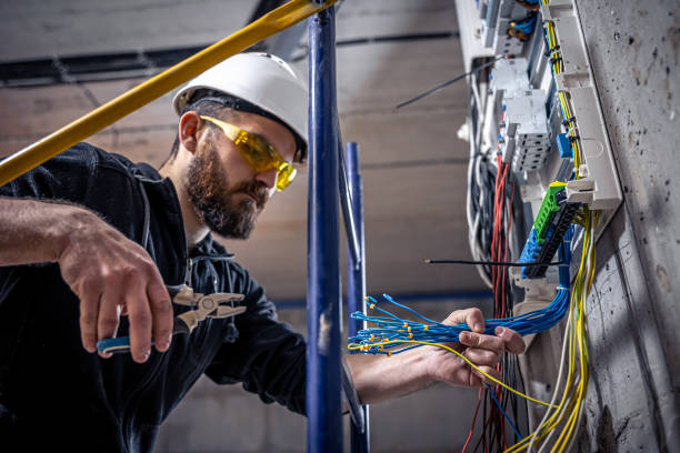 Best Electrical Outlet Repair  in Kotlik, AK