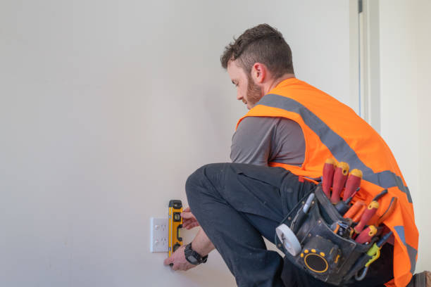 Best Residential Electrician Services  in Kotlik, AK